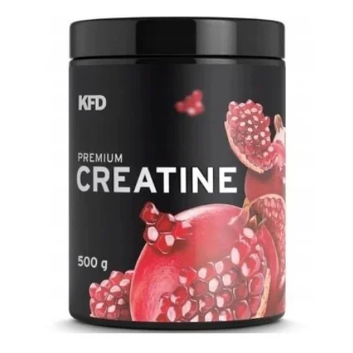 KFD PREMIUM KREATIN 500 g