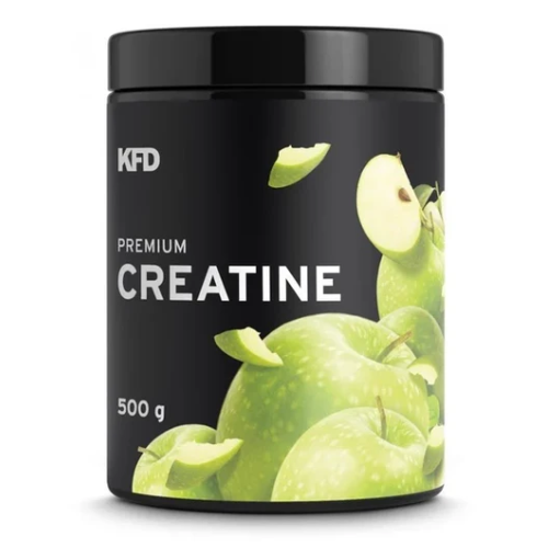 KFD PREMIUM KREATIN 500 g