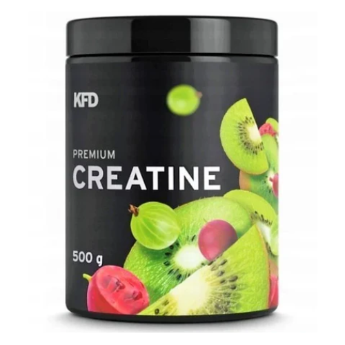KFD PREMIUM KREATIN 500 g