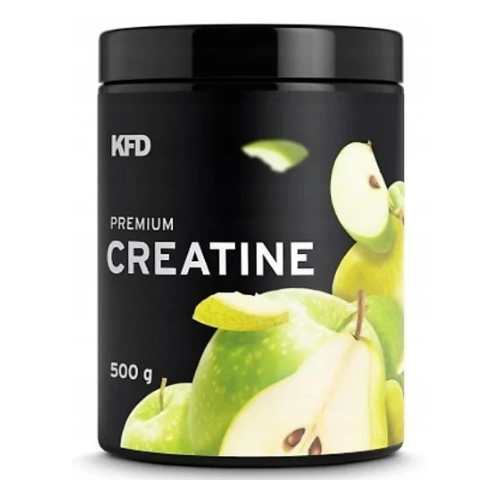 KFD PREMIUM KREATIN 500 g