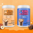 FITKING DELIKAT KAKAO 400 g