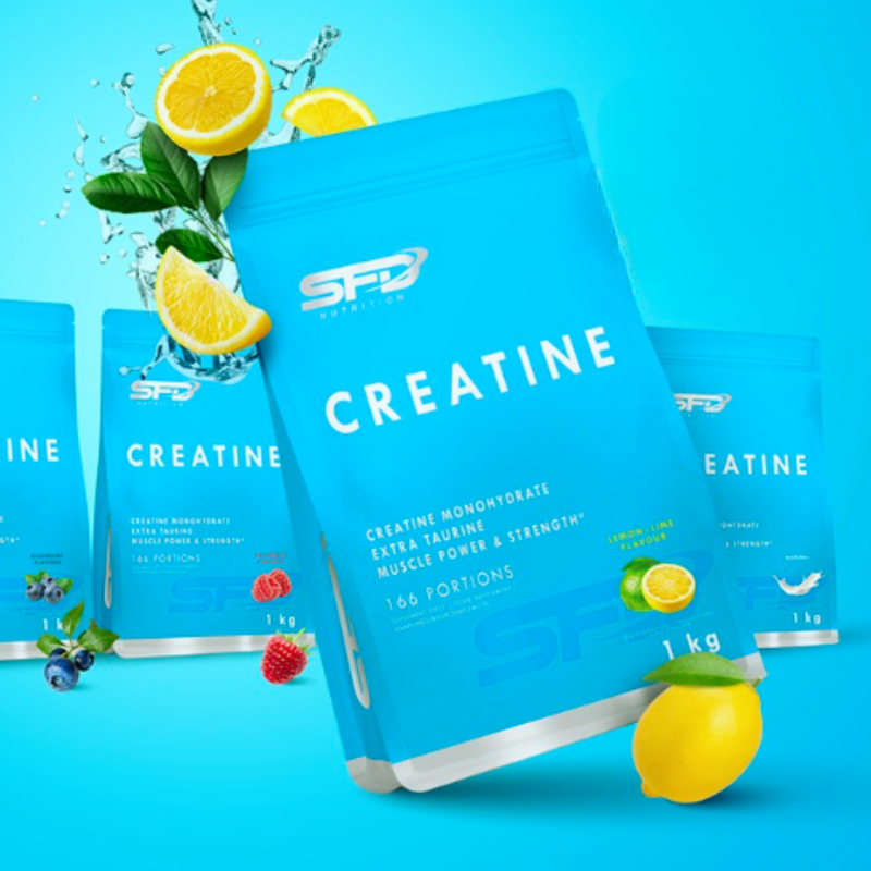 Creatine 1000 g