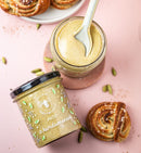 HONNING MED KARDEMOMME 430g