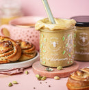 HONNING MED KARDEMOMME 430g