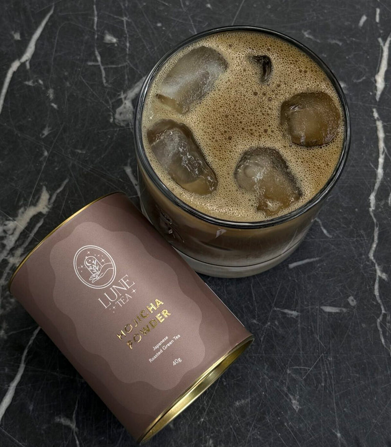 Hojicha Powder 40g
