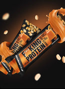 PASSENDE PROTEIN KARAMELL PEANØTT 40g