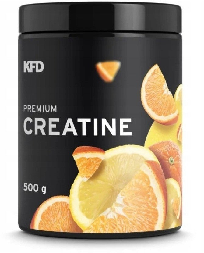 KFD PREMIUM KREATIN 500 g