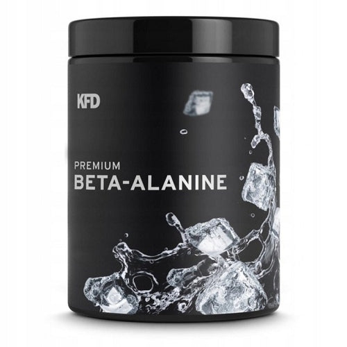 KFD PREMIUM BETA-ALANINE 300G