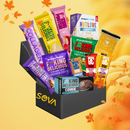 LITEN HØSTKURV FRA SOVASUNT