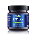 KETO SYLTETØY FANTASTISKE BÆR 200G