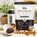 KETO-SHAKE FOR DIETTER 500 g