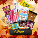 HØSTKURV FRA SOVASUNT 