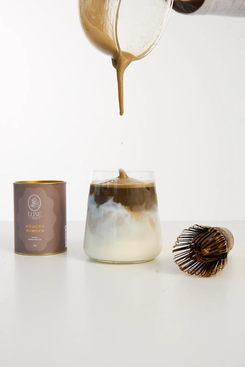 Hojicha Powder 40g