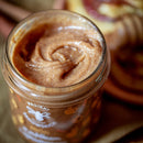 HONNING MED EPLE OG KANEL - 430 g