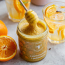 Honning Med Appelsin Og Nellik 430g