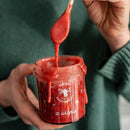 HONNING MED KIRSEBÆR 430g