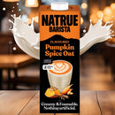Barista Pumpkin Spice Havremelk 1L
