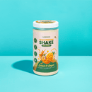 SUPERSONISK PROTEINSHAKE MED KOLLAGEN