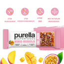 SUPERMAT MANGO-PASSJONSFRUKT KOLLAGEN