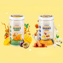 SUPERSONISK PROTEINSHAKE MED KOLLAGEN