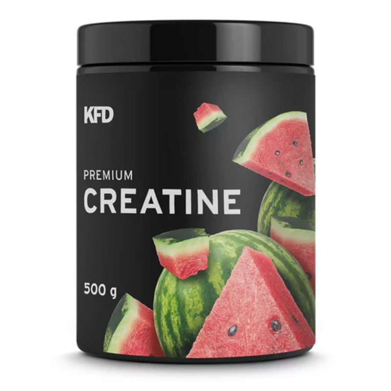 KFD PREMIUM KREATIN 500 G