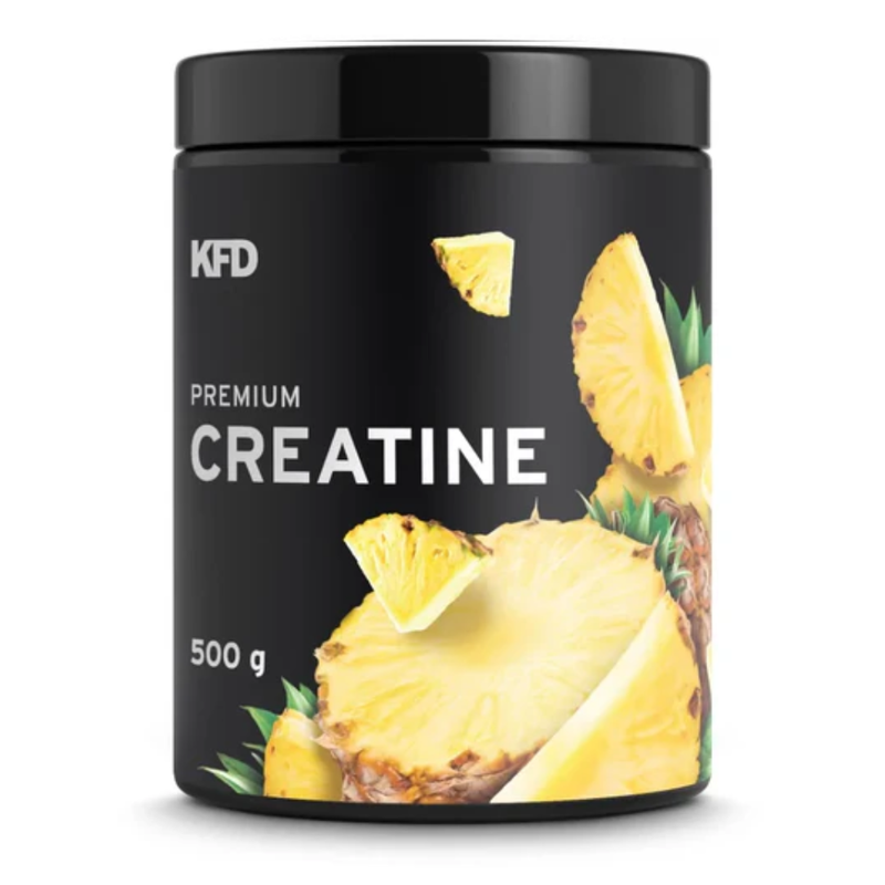 KFD PREMIUM KREATIN 500 G