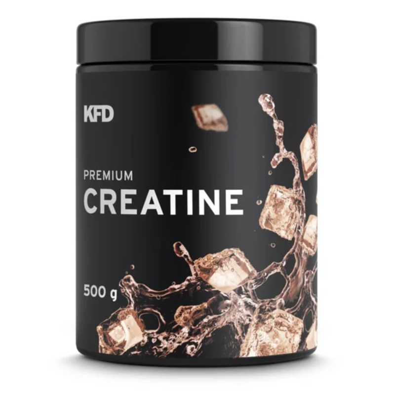 KFD PREMIUM KREATIN 500 G