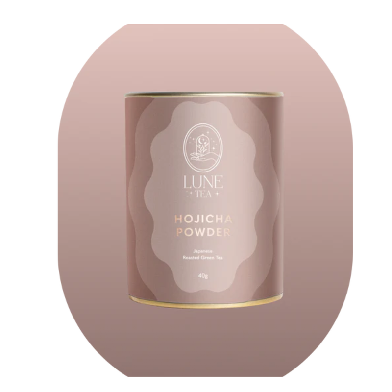 Hojicha Powder 40g