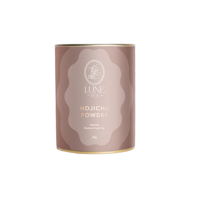 Hojicha Powder 40g