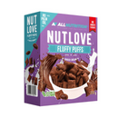 NUTLOVE FLUFFY PUFFS SJOKOLADEKREM 200 g