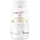 SODIUM BUTYROSE 90 Kapsler