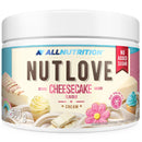 NUTLOVE Cheesecake Flavour Cream - Limited Easter Edition 500g