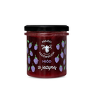 HONNING MED BJØRNEBÆR 430g