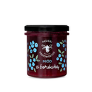 HONNING MED BLÅBÆR 430g