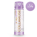 KRAGESHOT 80 ML - KOLLAGEN BRINGEBÆR JORDBÆR