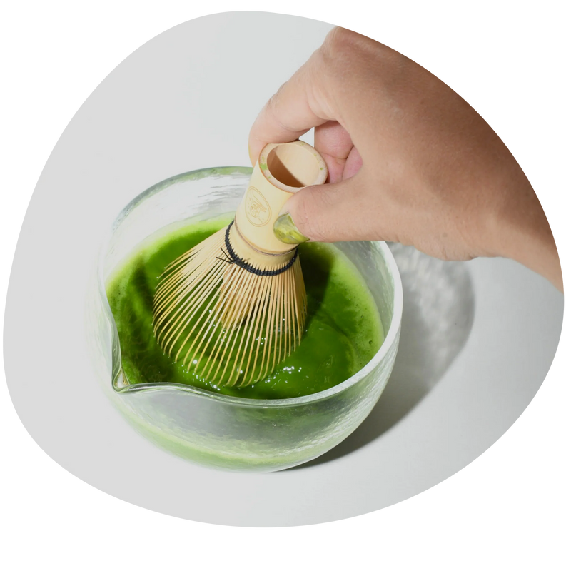 SEREMONIELL MATCHA 30g