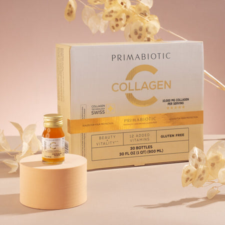 Primabiotic Collagen