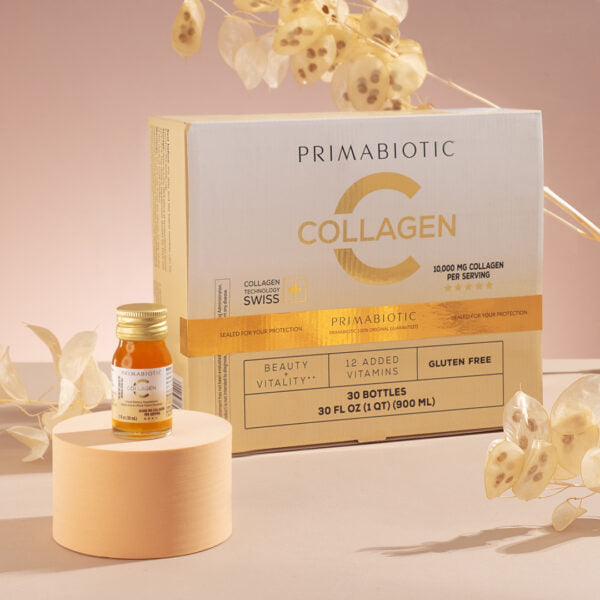 Primabiotic Collagen