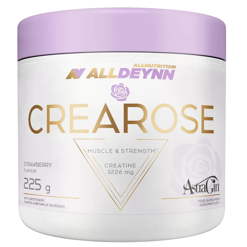 CREAROSE KREATIN
