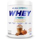 Whey Protein Premium - Pumpkin Spice Latte 500g