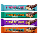 Fitking Delicious Crunchee