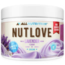 NUTLOVE Lavender Flavour Cream  - Limited Edition 500g