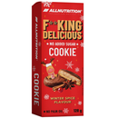 Fitking Cookie Winter Spice Flavour 128g