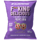 Popcorn 50g