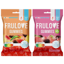 FRULOVE GUMMIES 35 G