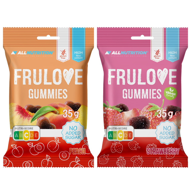 FRULOVE Gummies 35 g