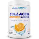 Collagen Glutamine + Creatine 480g