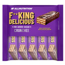 Fitking Delicious Crunchee
