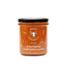 HONNING MED GURKEMEIE OG CAYENNEPEPPER 430g