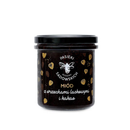 HONNING MED HASSELNØTTER OG KAKAO 410g